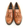 B701M - Femme - CAMEL